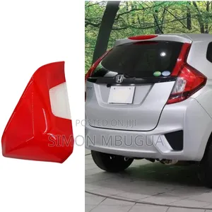 Honda Fit 2015 Taillight Lens