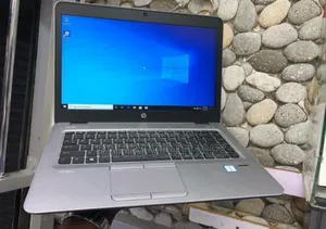Laptop HP EliteBook 840 G3 8GB Intel Core i7 SSD 256GB