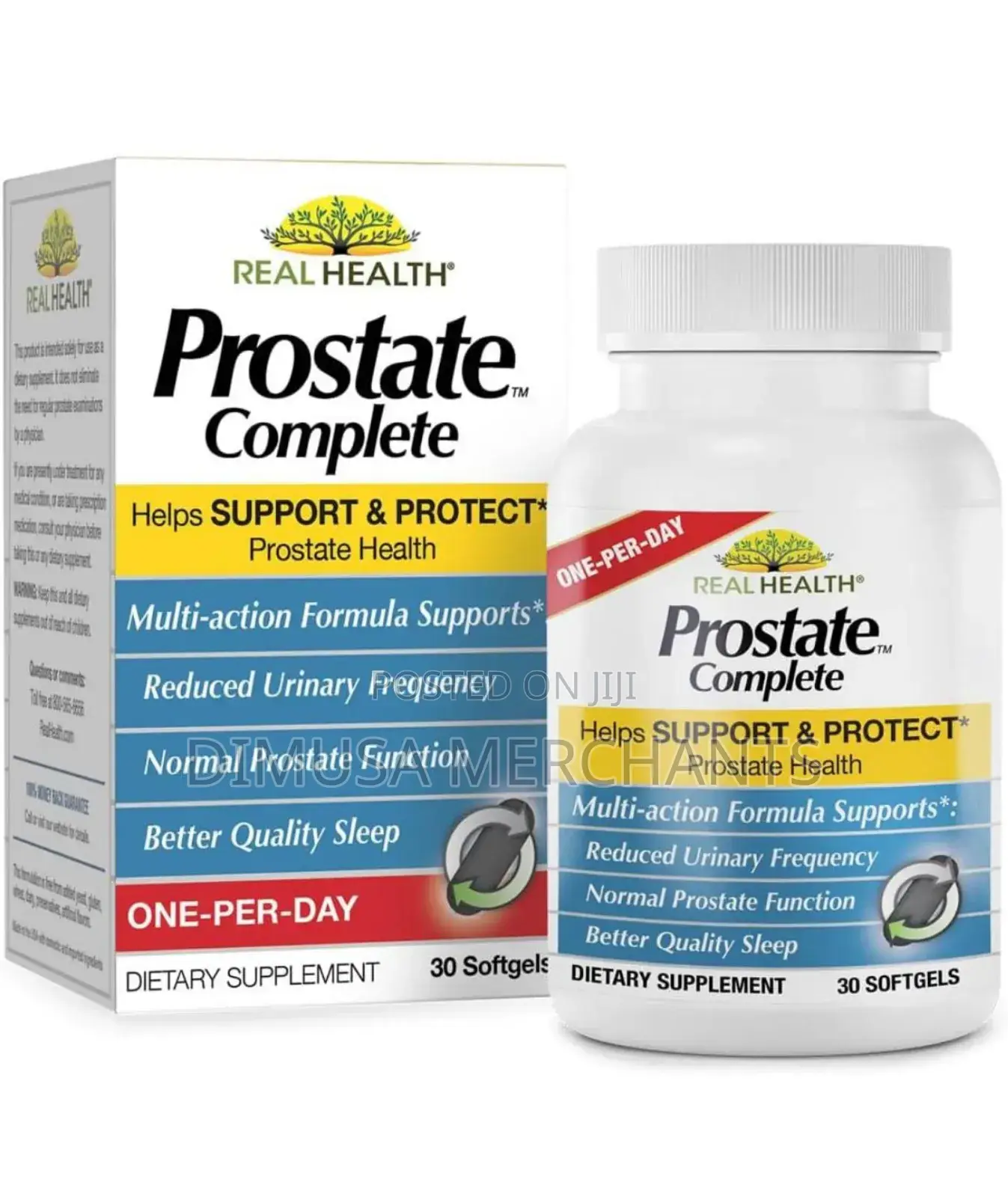 Prostate Complete