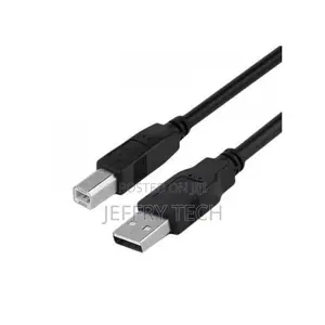 USB Printer Cable