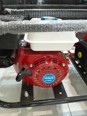 Aico Push Trolley Sprayer