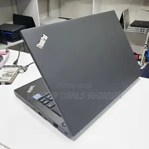 Laptop Lenovo ThinkPad X260 8GB Intel Core I5 SSD 256GB