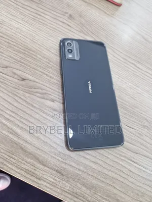 Nokia C32 128 GB Gray