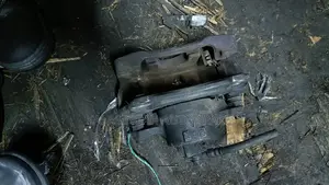 Toyota Wish Brake Callipers