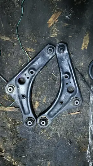 Nissan Dayz Control Arms