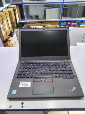 Laptop Lenovo ThinkPad X260 8GB Intel Core I5 HDD 500GB