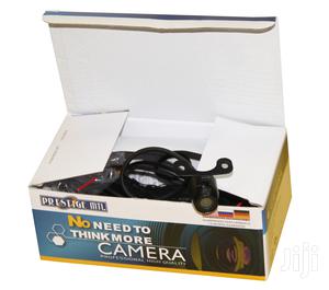 Car Reverse Camera Prestige Waterproof and Durable