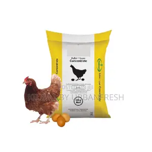 Layer Concentrate (5kgs)