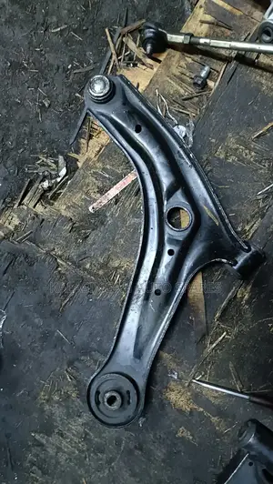 Mazda Demio Control Arms