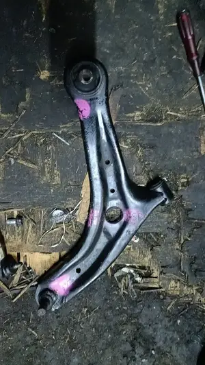 Mazda Demio Control Arms