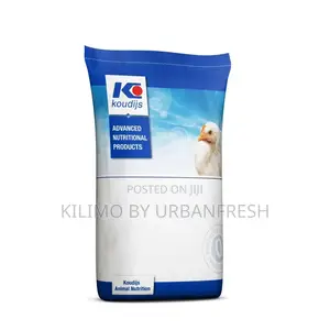 Broiler Concentrate (5kgs)