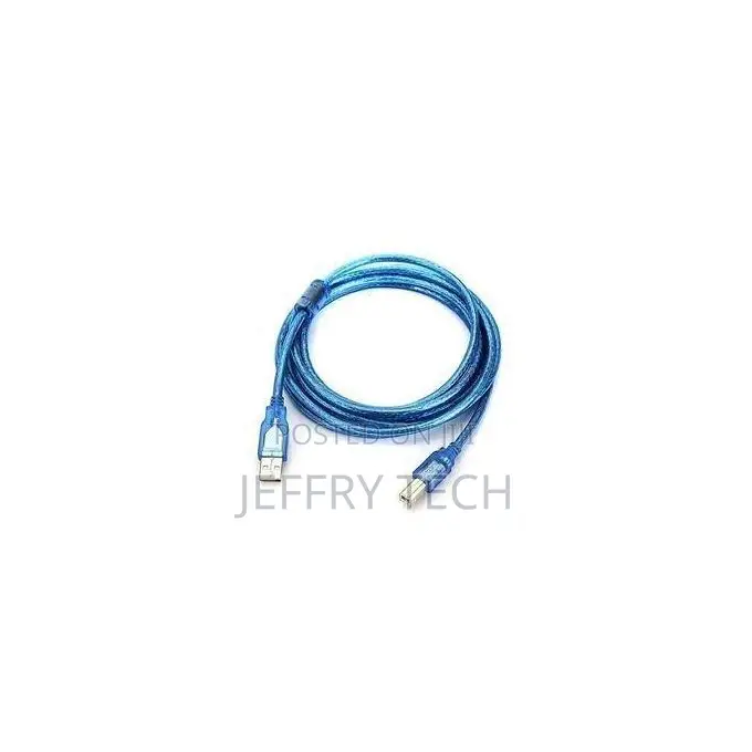3m USB Printer Cable