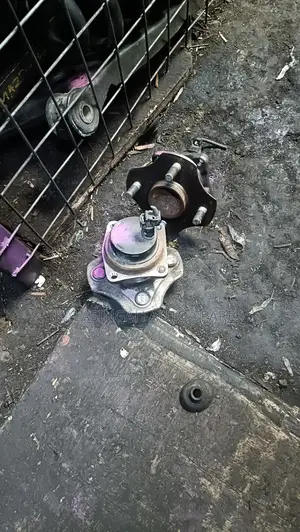 Rear Hub Bearing Toyota Fielder 2wd