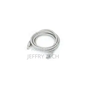 Ethernet UTP Lan Cable RJ45 2M