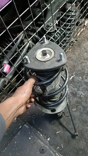 Mazda Axela Atenza Cx5 Complete Shocks
