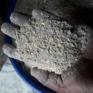 Goat Concentrate (25kgs) Ideal For Goats Feeding