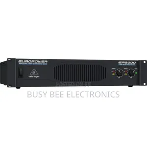 Europower Ep 2000