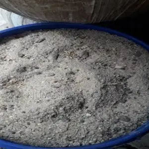 Goat Concentrate (50kgs)