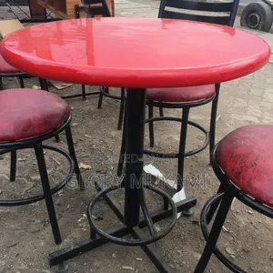 Quality Brand New Round Tables