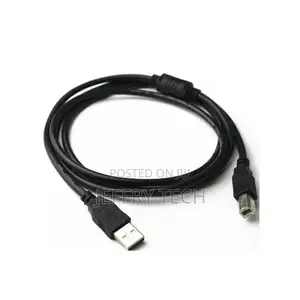 1.5m USB Printer Cable