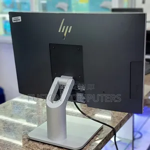 Desktop Computer HP EliteDesk 800 G4 8GB Intel Core I5 SSD 256GB