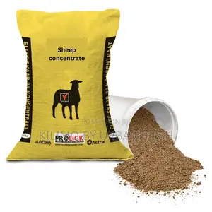 Sheep Concentrate (25kgs)