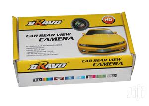 Reverse Camera for All Vehicles
