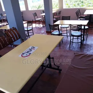 Quality Brand New Restaraunt and Bar. Tables