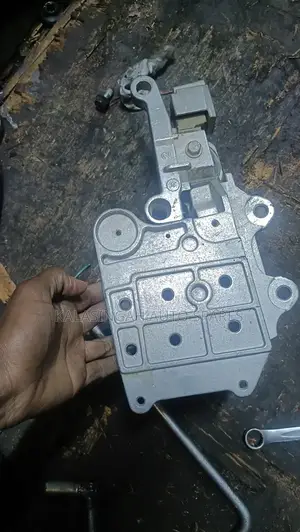 Gearbox Mounting X-trail T31