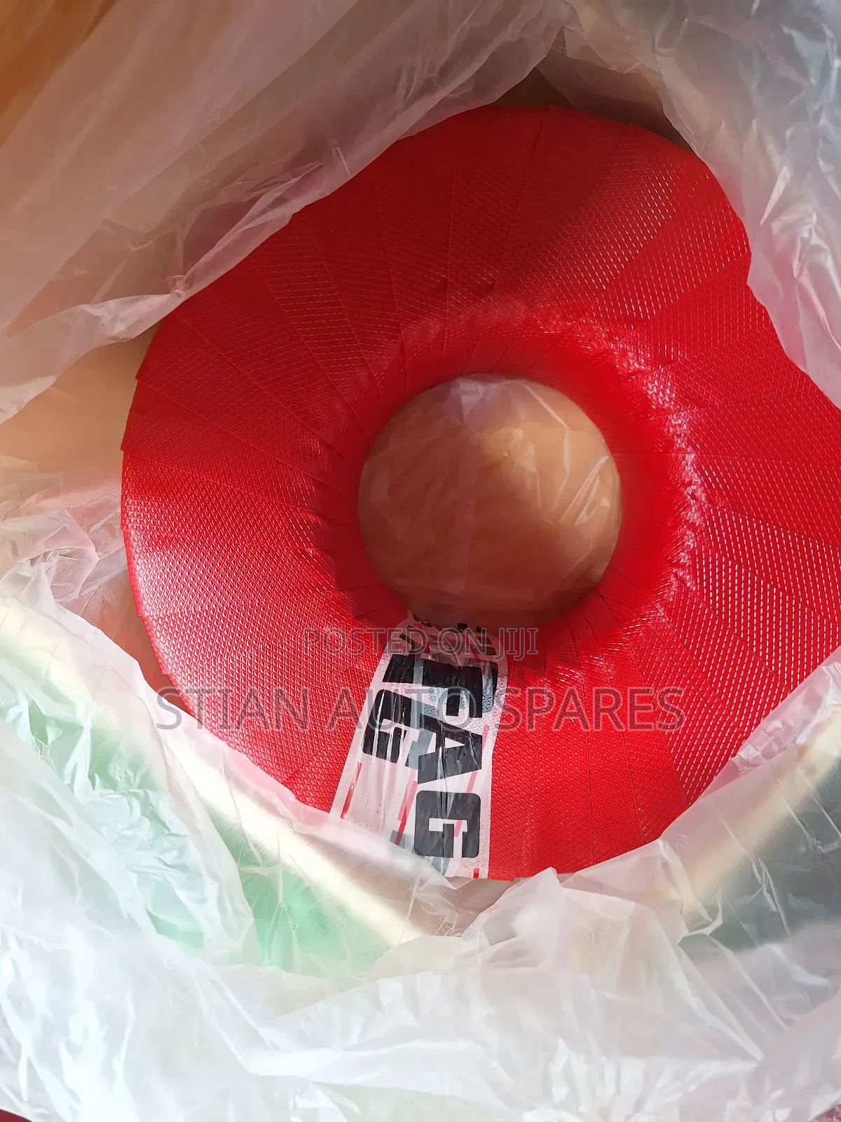 Machine Bearing