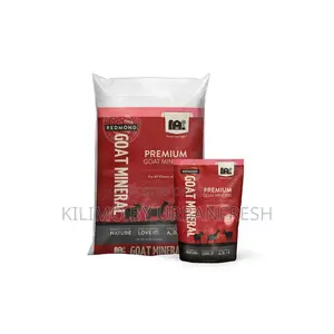 Mineral Mix Dry (5 Kgs)