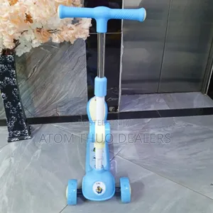 Kids Scooter