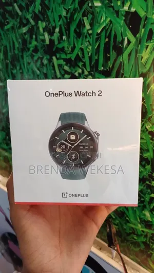 Oneplus Watch 2