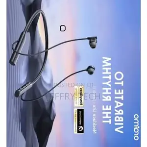 Oraimo Necklace Lite OEB-311 Neckband Wireless Earphone