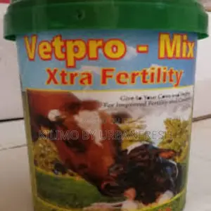Mineral Mix Fertility (5 Kgs)