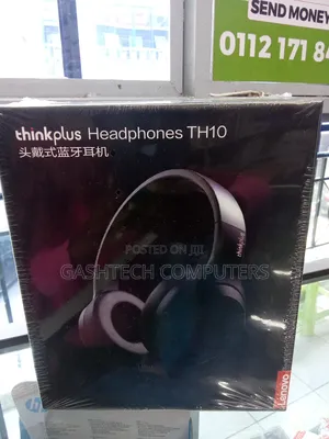 LENOVO Thinkplus Headphones Th10