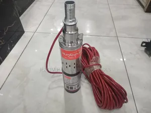 Submersible Pump 50m Head