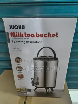 10 Litres T-Urn Flask