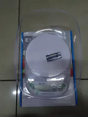 Kitchen Scale/Kitchen Scale