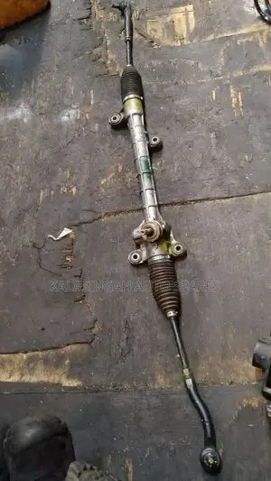 Corolla Nze/ Fielder Steering Rack