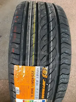 225 /45 R17 Joyroad
