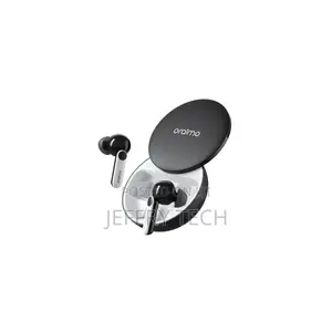 Oraimo OEB-E105D Freepods 4 BT Earphone (Black)
