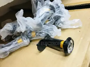 Door Viewer Lenses.