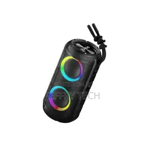 Oraimo OBS-53D Rover RGB Lights Bluetooth 5.3 Portable IPX5