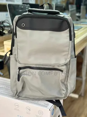 Laptop Bag Pack