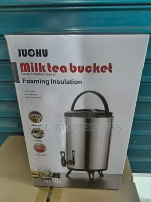 10 Litres T-Urn Flask