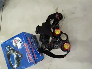 Head Light Touch