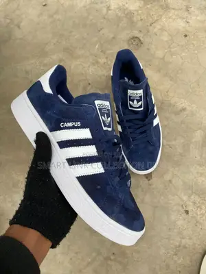 Adidas Campus