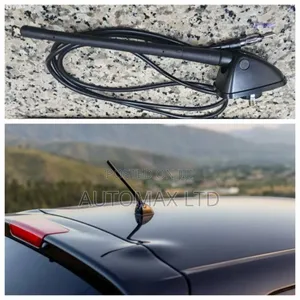 Car Radio Roof Antenna Base. For Toyota,Nissan,Subaru