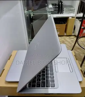 New Laptop HP EliteBook 840 G3 8GB Intel Core I5 HDD+SSD 500GB